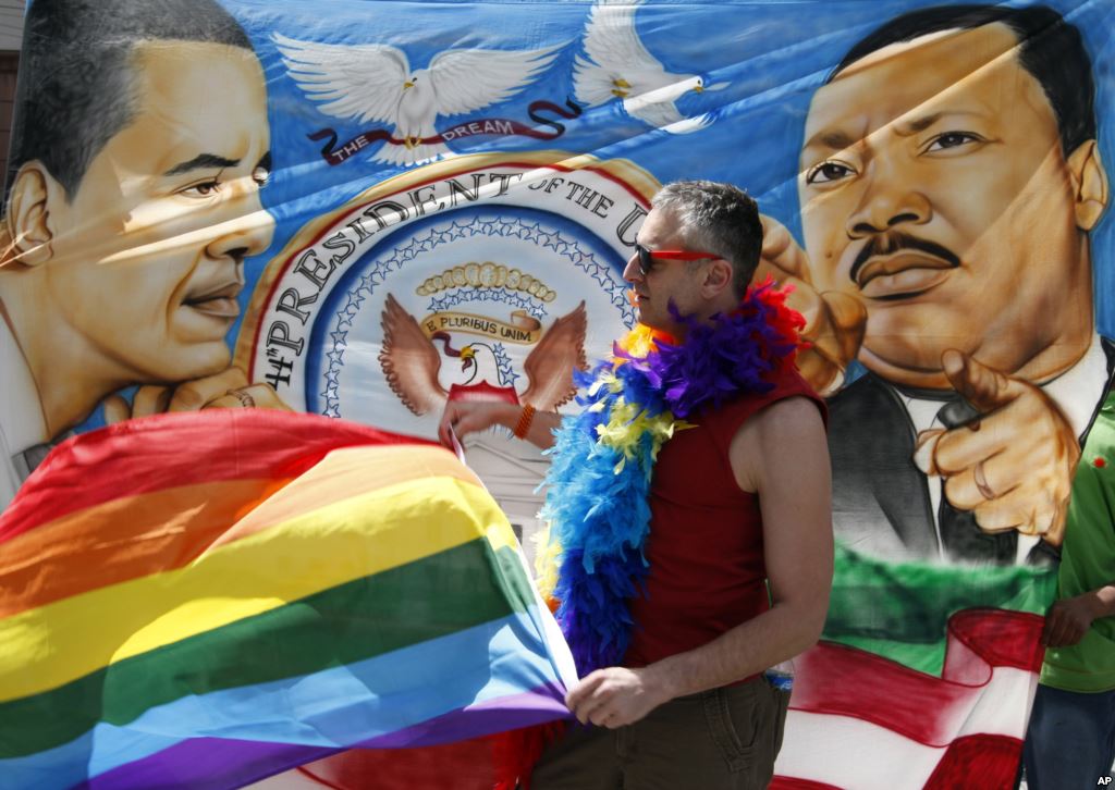 El Gobierno De Eeuu Urge Al Tribunal Supremo A Legalizar El Matrimonio Gay Cuba Eterna Gabitos