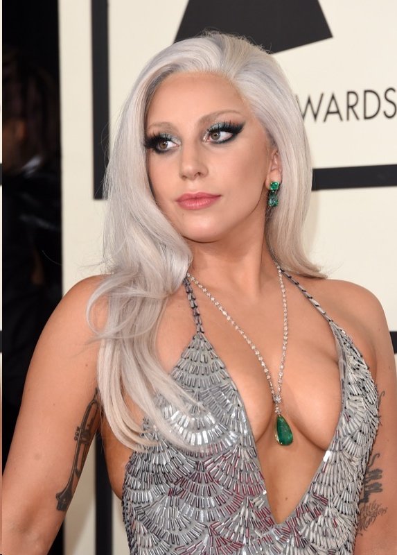 48gaga_glamourosa_grammys_2015.jpg (573×800)