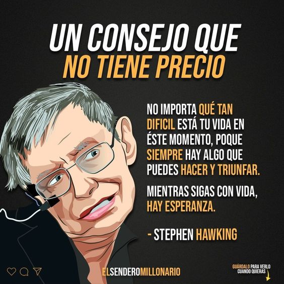 Para todos.
