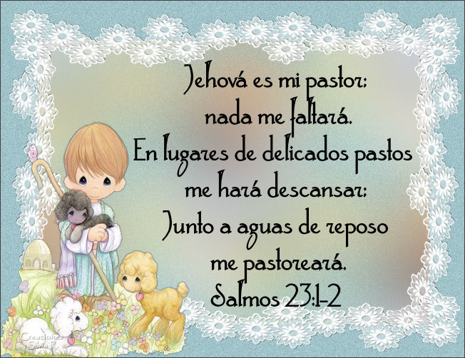 EL SENOR ES MI PASTOR Jehova_es_mi_pastor_nada_me_salmos_23.1-2__13