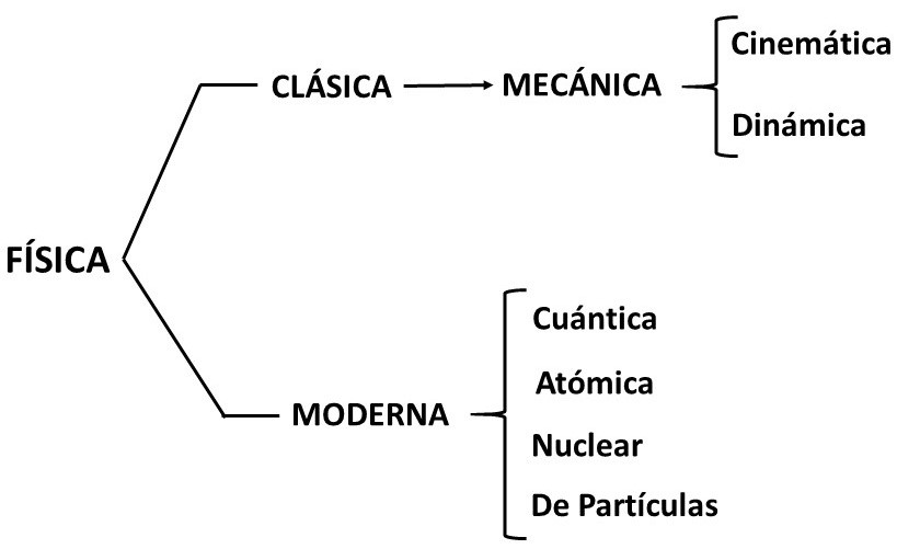 FÍSICA 10 NOTAS Gabitos